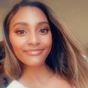 Meet your Posher, Tamia